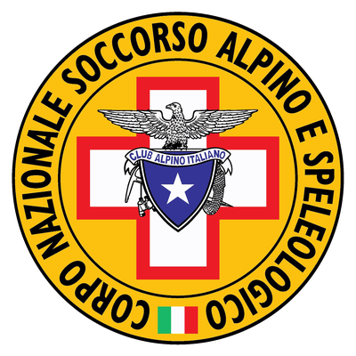 Corpo Nazionale Soccorso Alpino e Speleologico