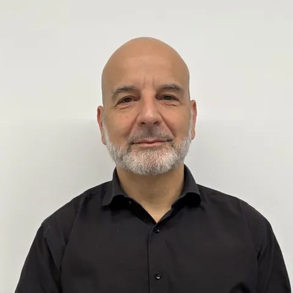 Maurizio Sordo